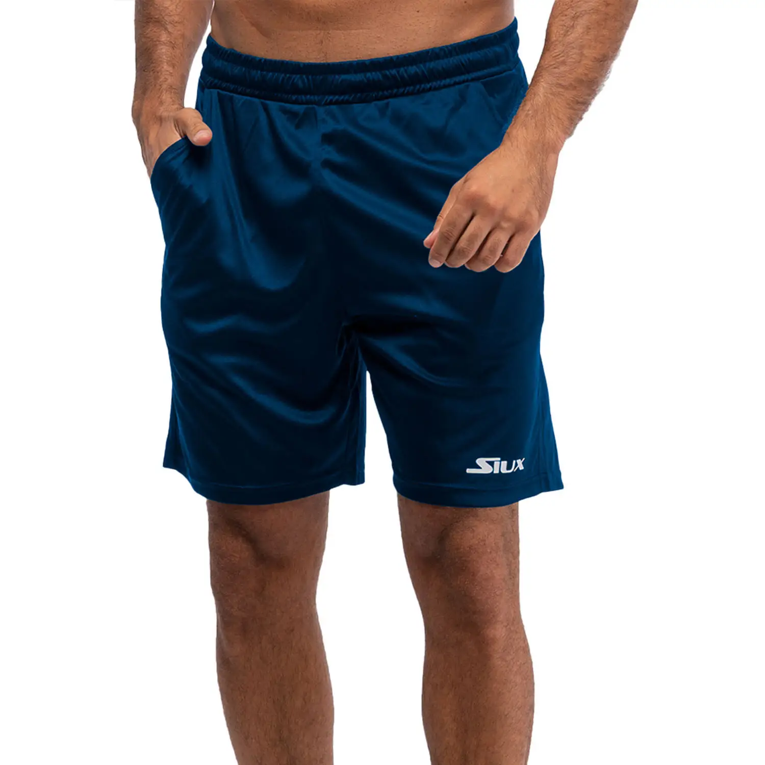 PANTALÓN SIUX CLUB 25 HOMBRE MARINO