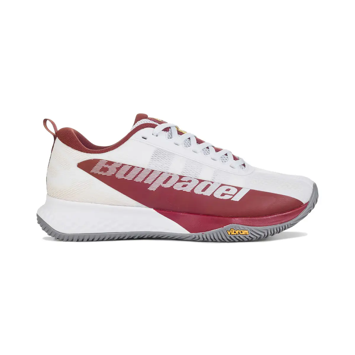 BULLPADEL XPLO VIBRAM 25I CZ71028000 GRANATE