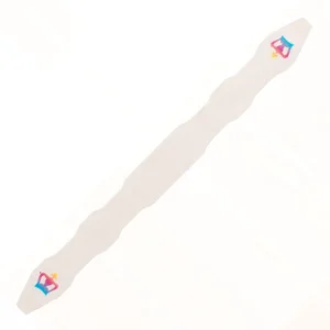 PROTECTOR BLACK CROWN VIBRANIUM TRANSPARENTE