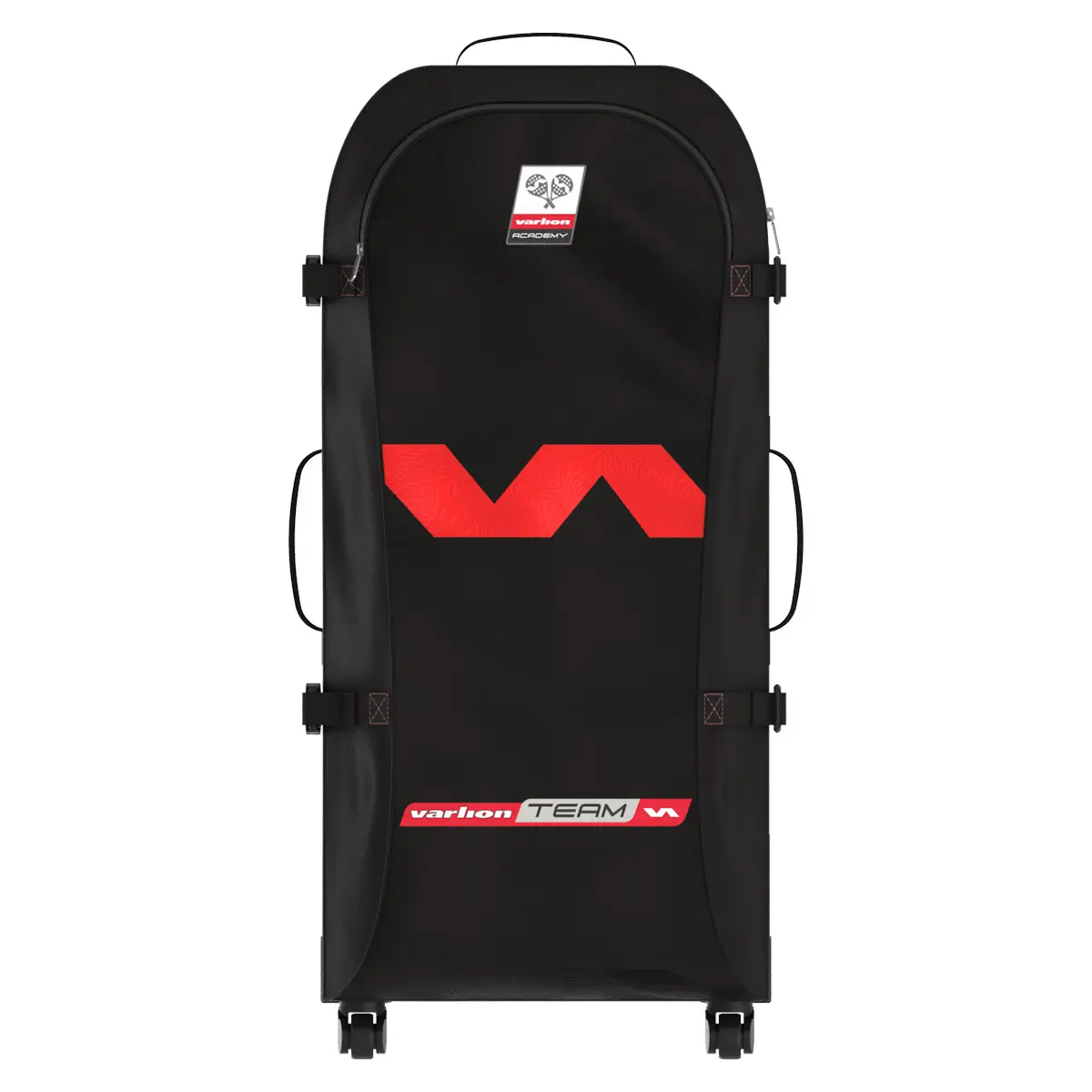 PALETERO VARLION TRAVEL TOUR WHEELS NEGRO