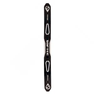 PROTECTOR SOFTEE PADEL GEOMETRIA AZUL