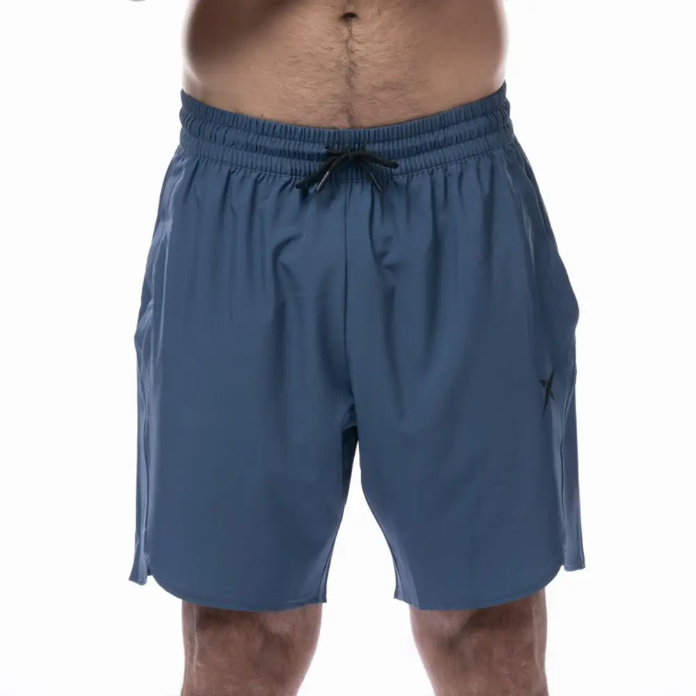 SHORT DROP SHOT TUNDRA AZUL