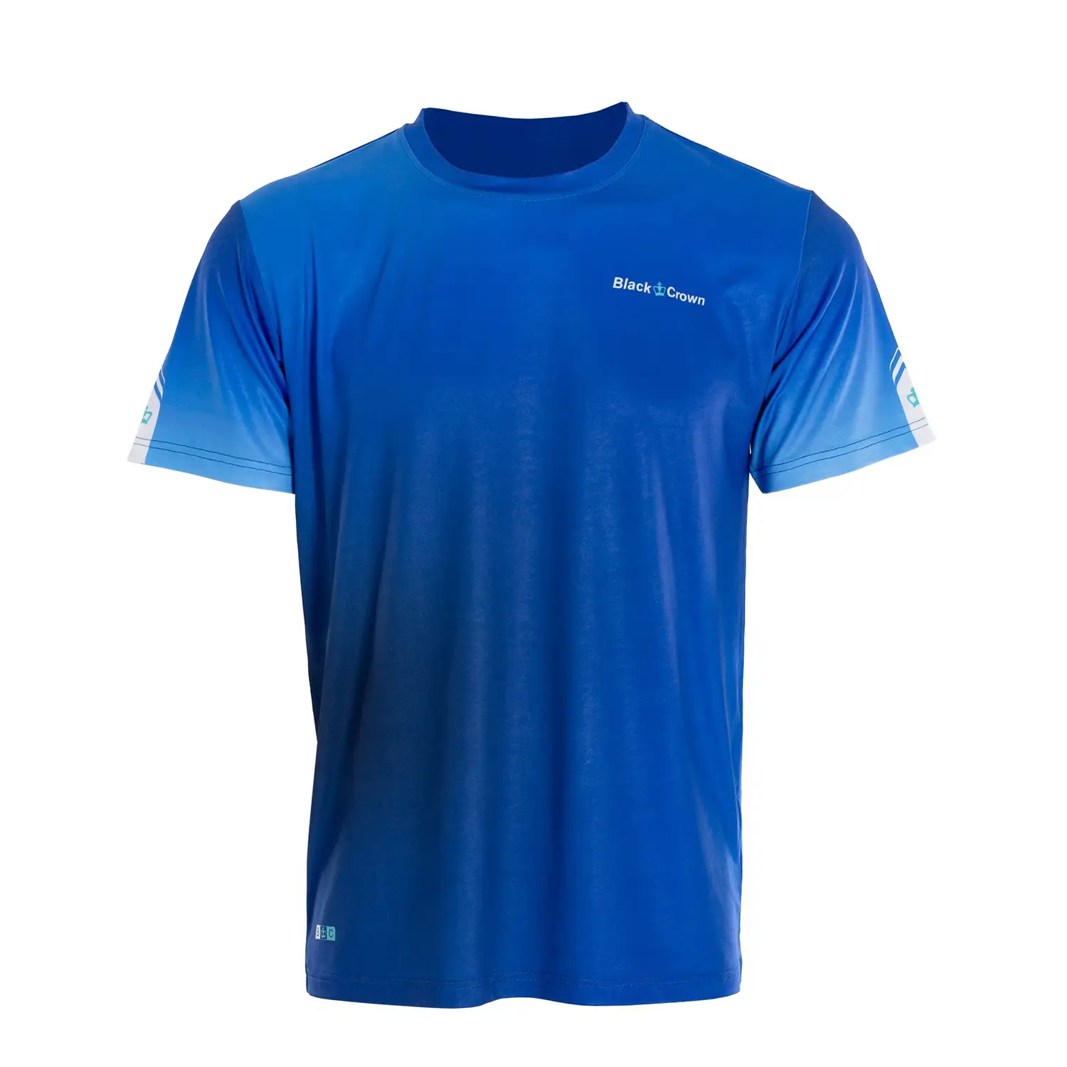 CAMISETA BLACK CROWN DALLAS AZUL