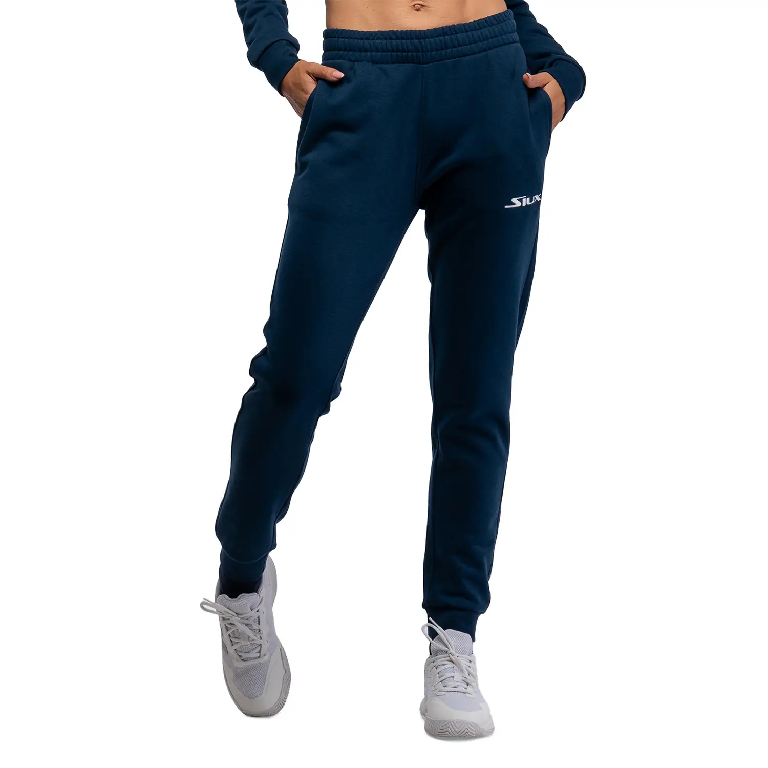 PANTALÓN SIUX BASIC MARINO UNISEX