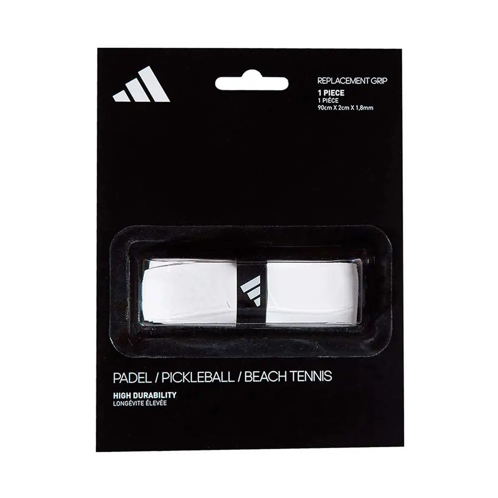 OVERGRIP ADIDAS BLANCO