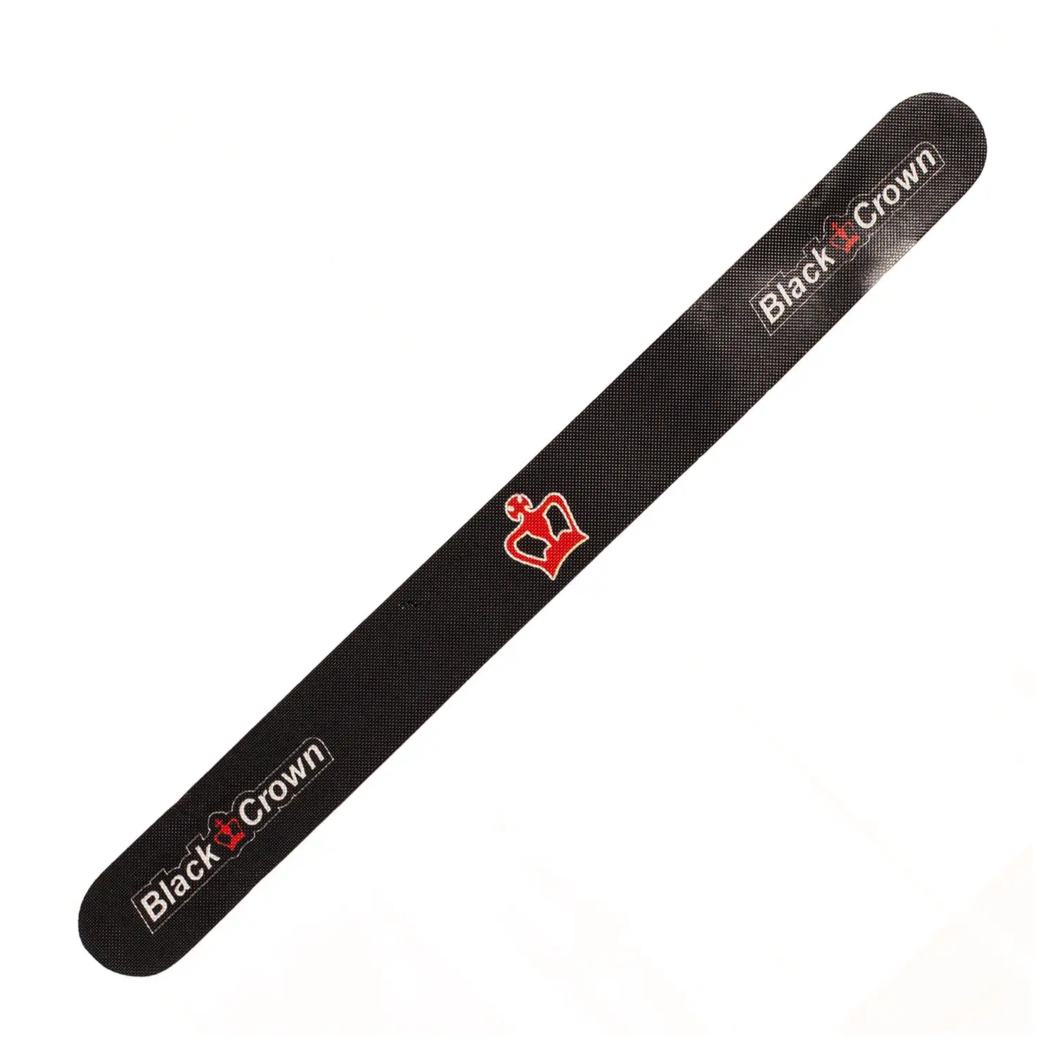 PROTECTOR BLACK CROWN URE NEGRO/ROJO