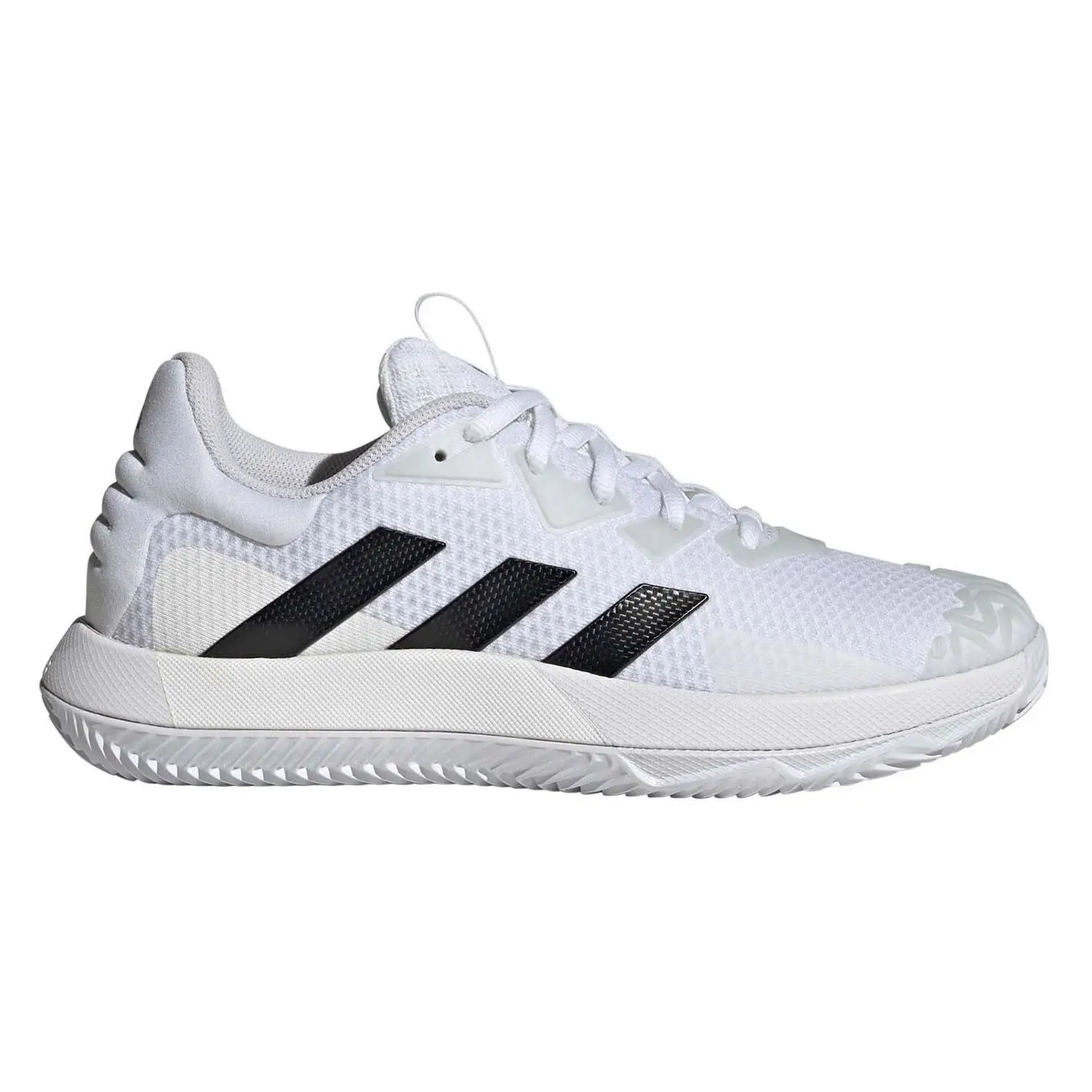 ADIDAS SOLEMATCH CONTROL BLANCO ID1500