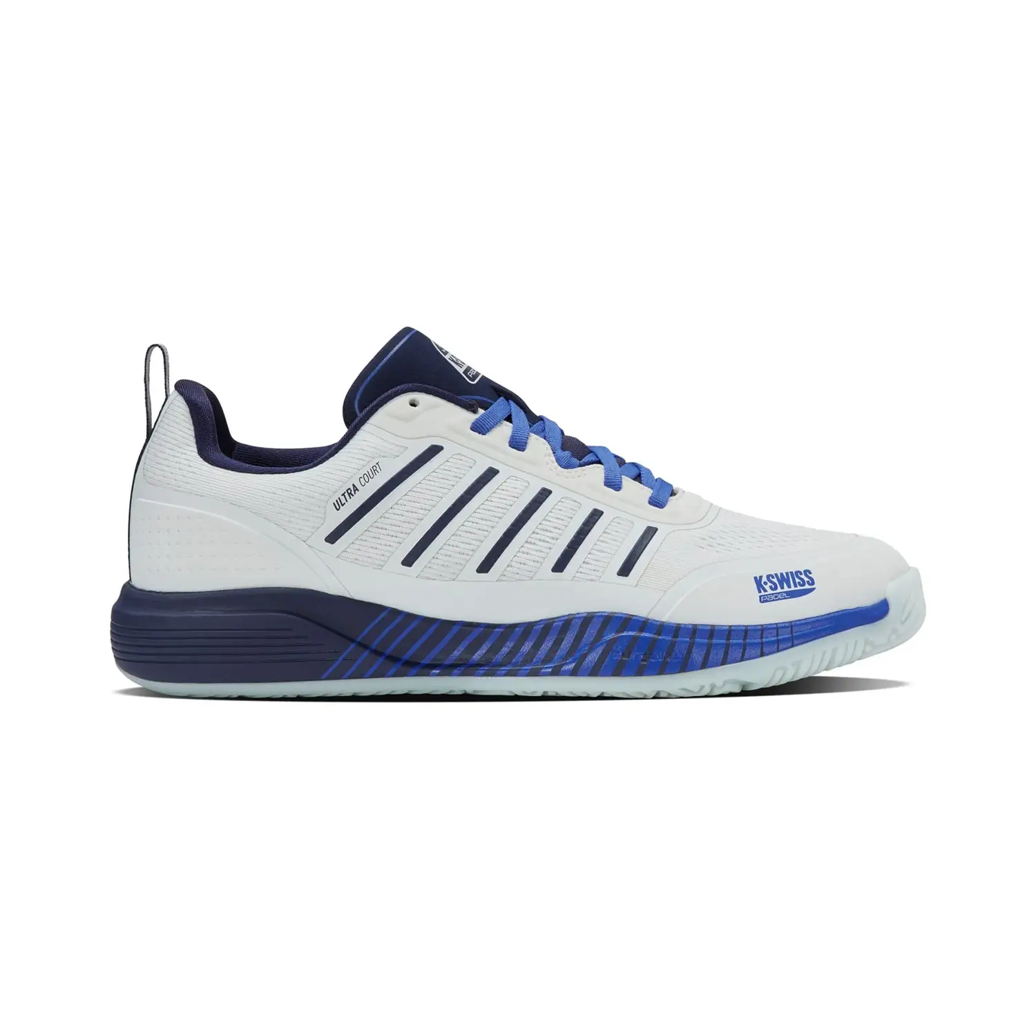 KSWISS ULTRA COURT PADEL SANYO 04436430