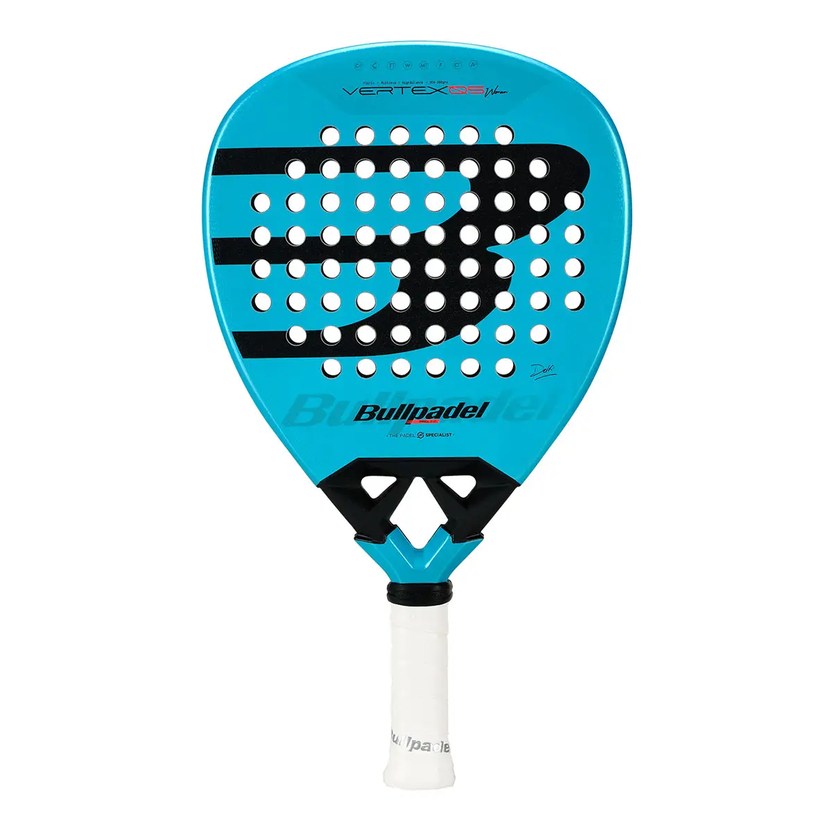 BULLPADEL VERTEX 05 W MUJER