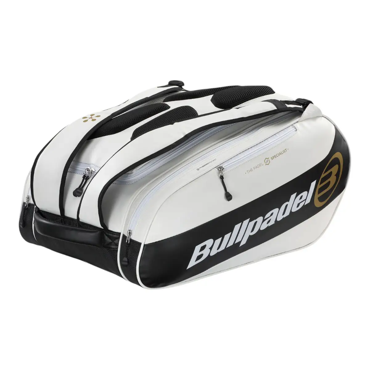 BOLSA BULLPADEL BPP25001 VERTEX PREM 012 448474