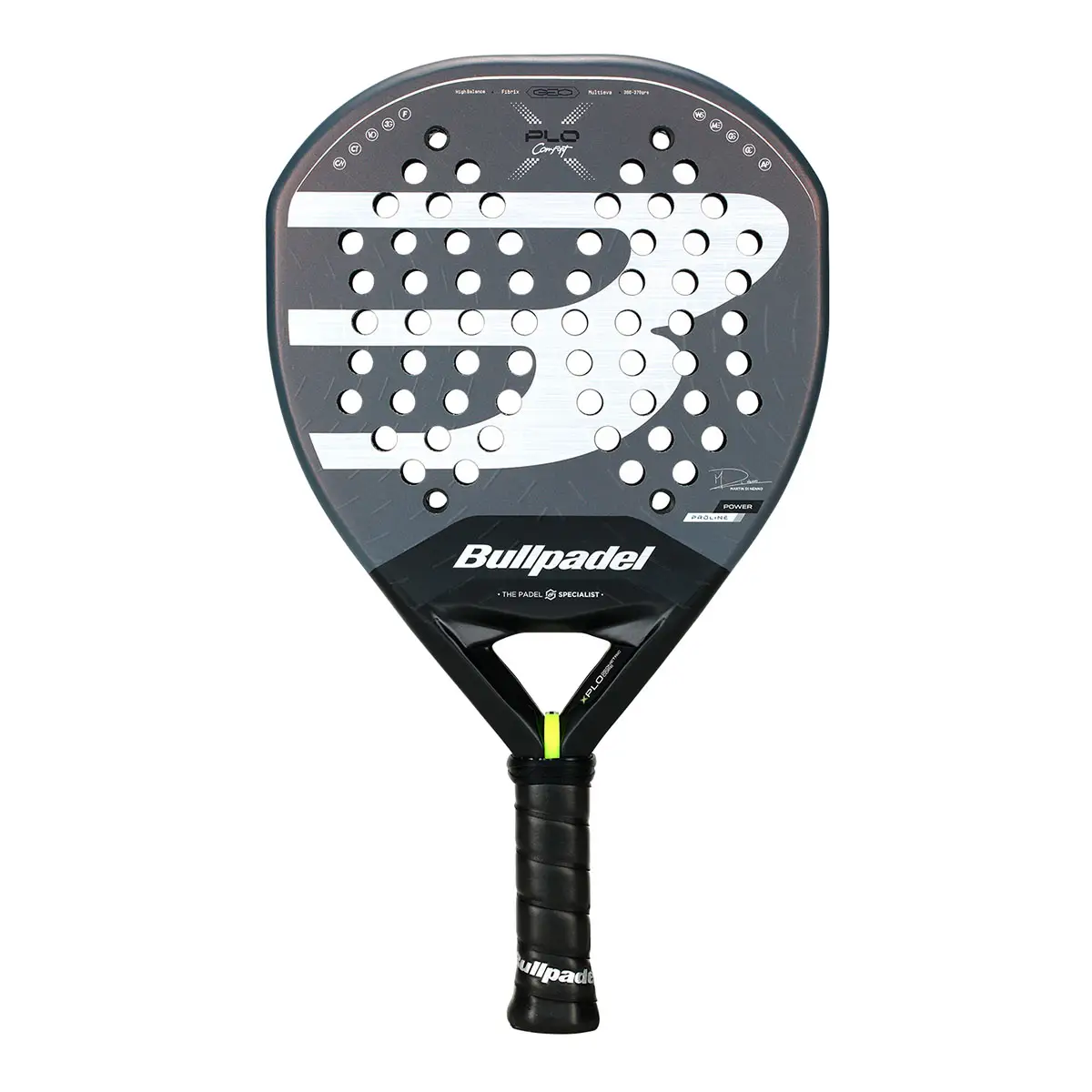 BULLPADEL XPLO CMF 26