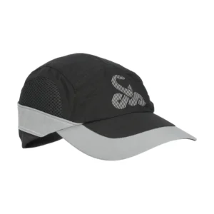 GORRA VIBOR-A TEAM NEGRA