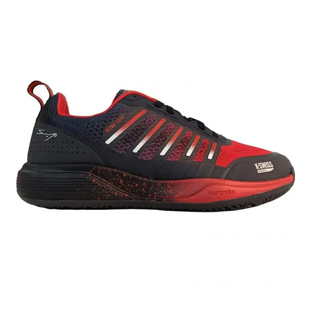 KSWISS ULTRA COURT PADEL SANYO 4436927 927