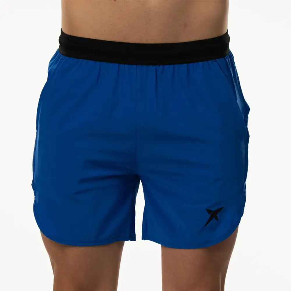 SHORT DROP SHOT AKER AZUL