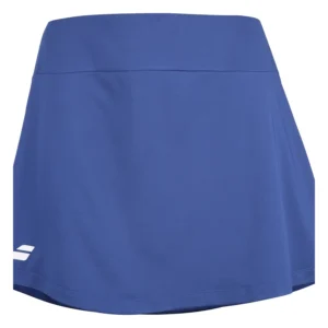 FALDA BABOLAT PLAY NIÑA LILA