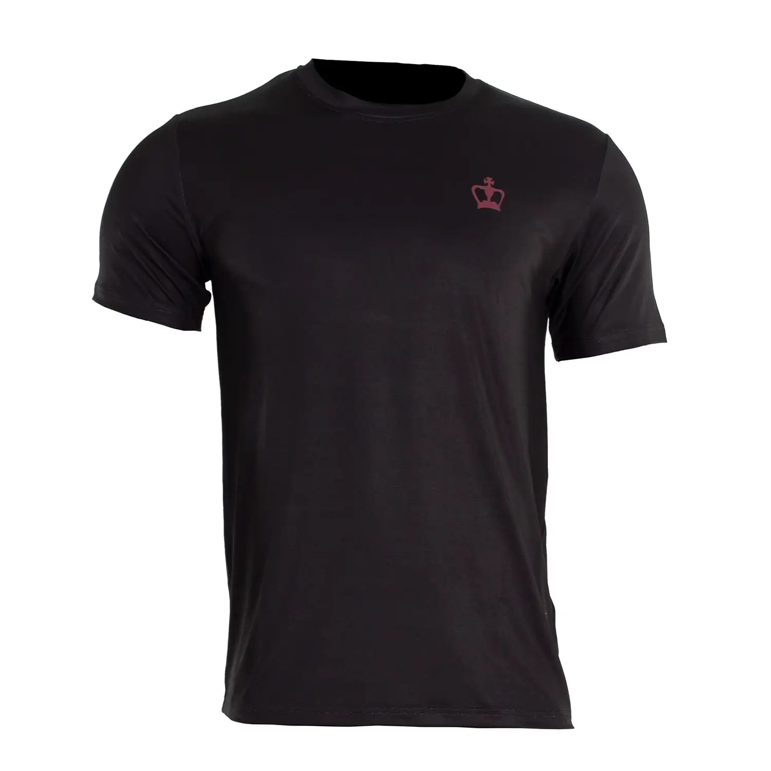 CAMISETA BLACK CROWN CANCÚN NEGRO