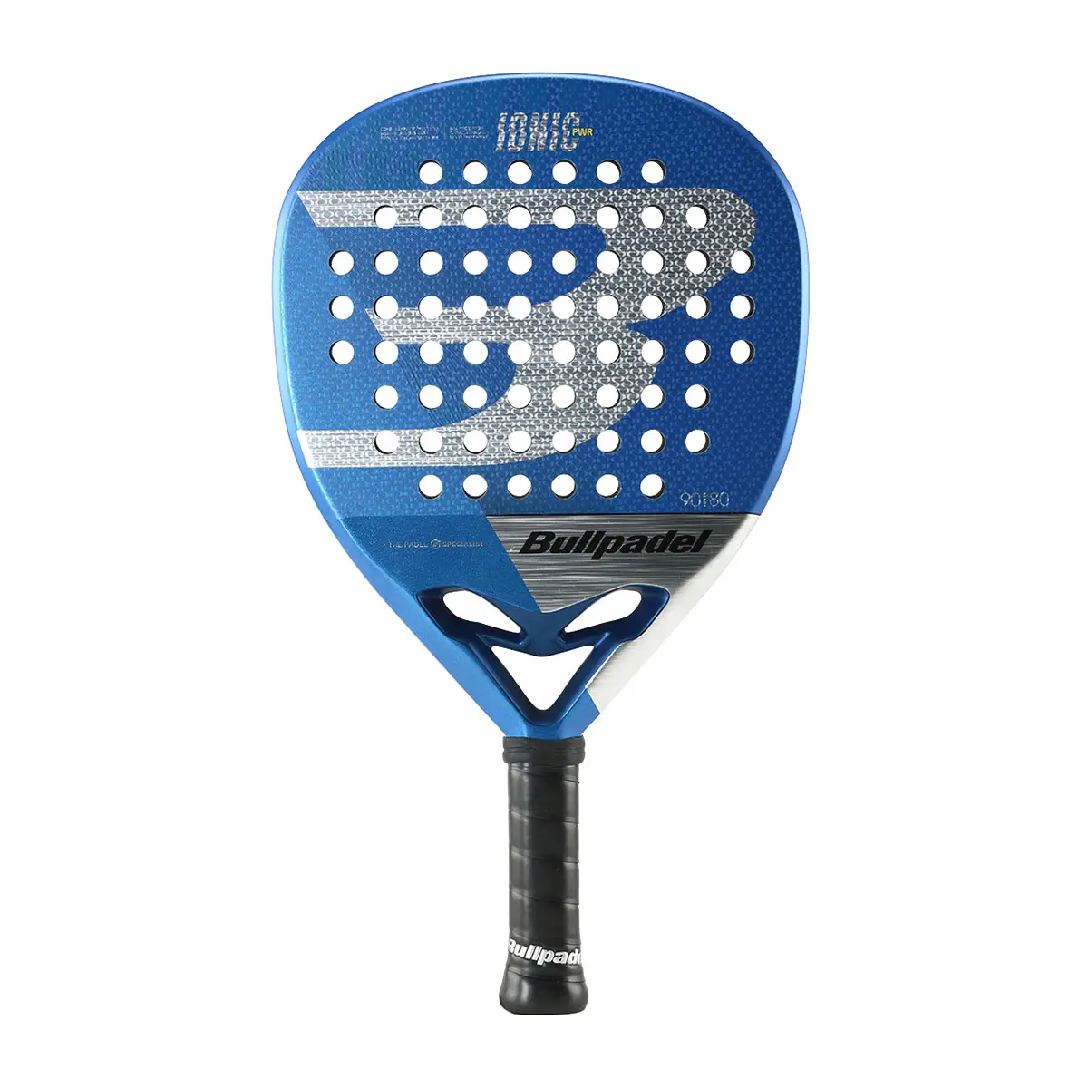 BULLPADEL IONIC POWER 23