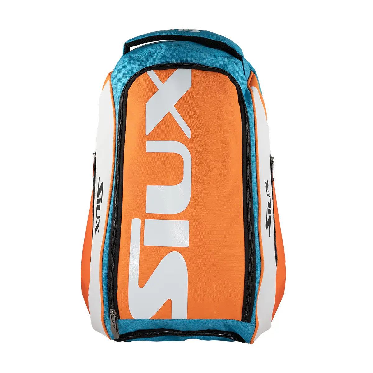 MOCHILA SIUX PRO TOUR ORANGE
