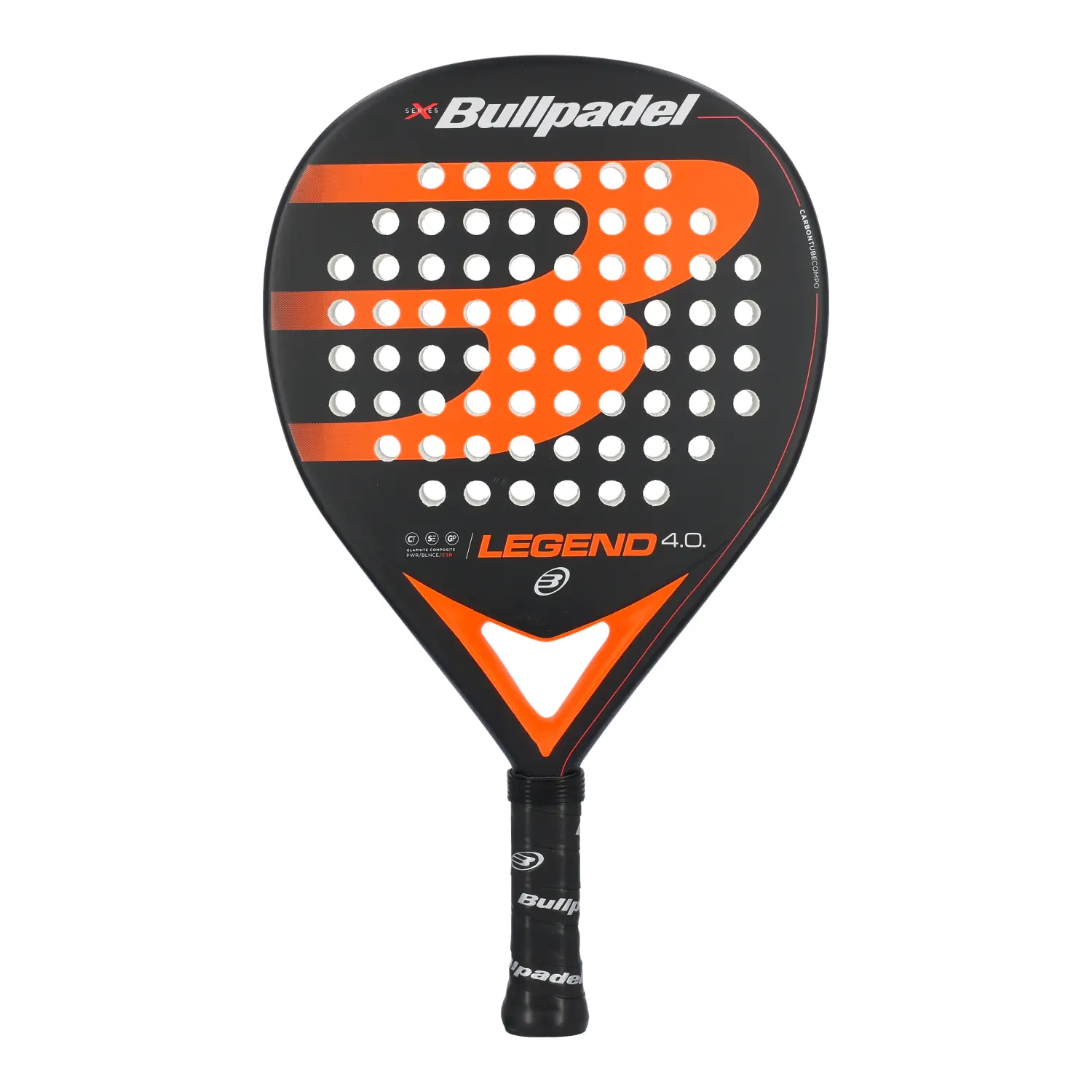 BULLPADEL LEGEND 4.0 22