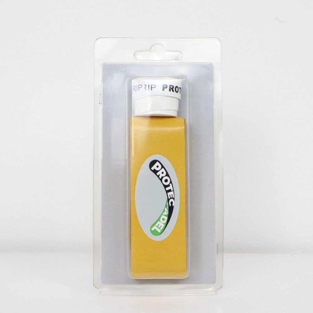 LA DUPLA PROTECPADEL