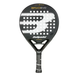 BULLPADEL BP10 EVO 2025