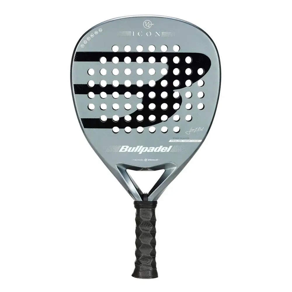 BULLPADEL ICON 25