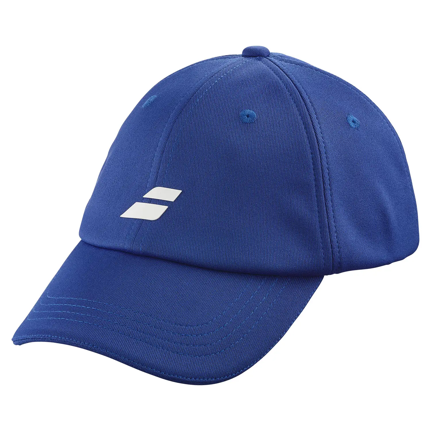 GORRA BABOLAT PURE LOGO AZUL MARINO