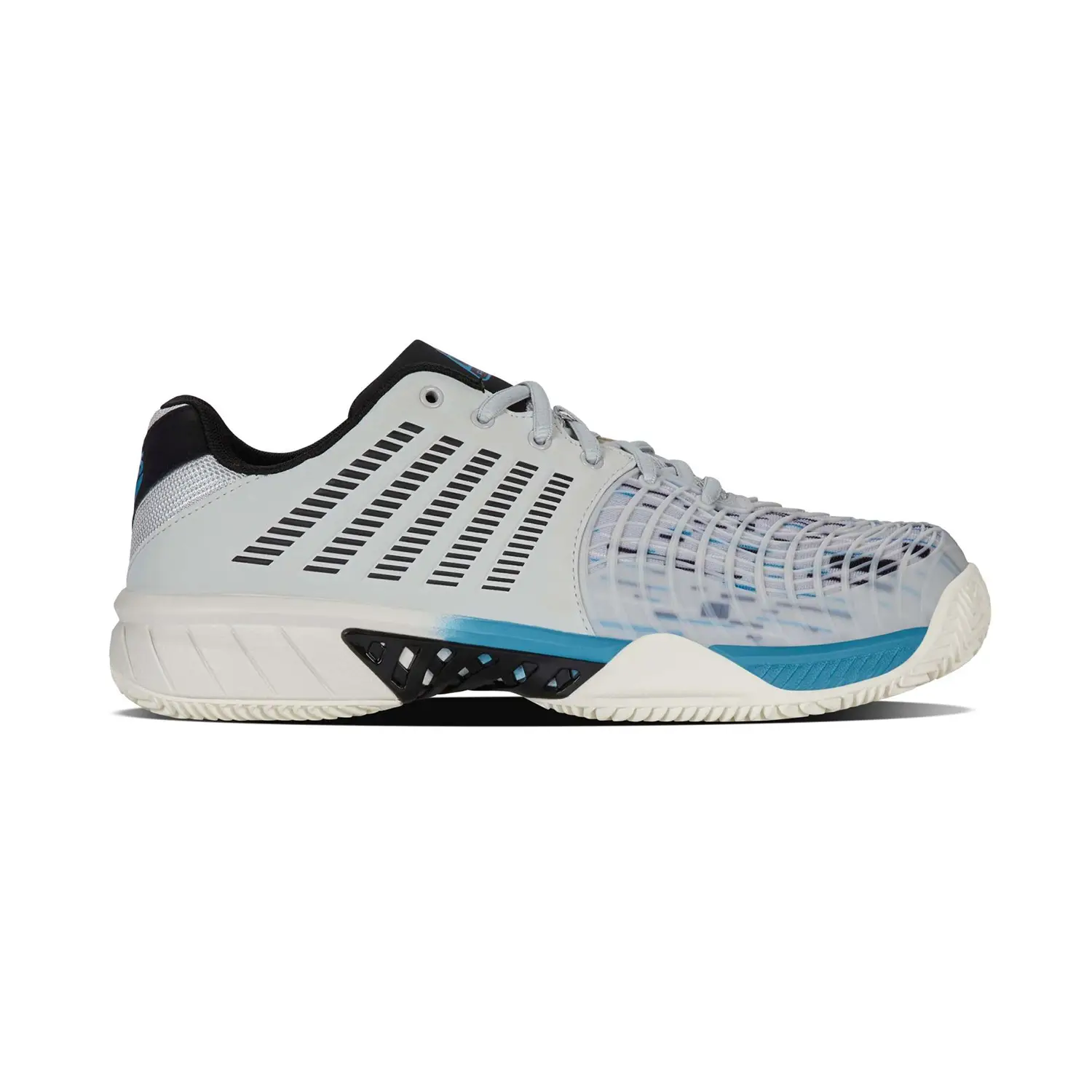 KSWISS EXPRESS LIGHT 3 HB PADEL 8900026 26 BLANCA