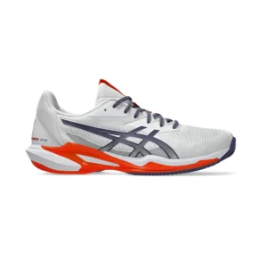 ASICS SOLUTION SPEED FF 3 CLAY 1041A437-103