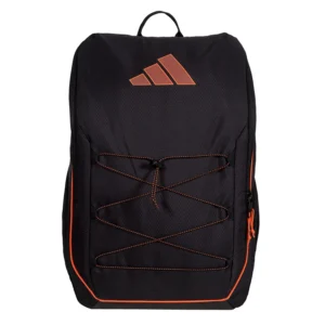 MOCHILA ADIDAS PROTOUR 3.3 BLACK ADBG1MA3U0010