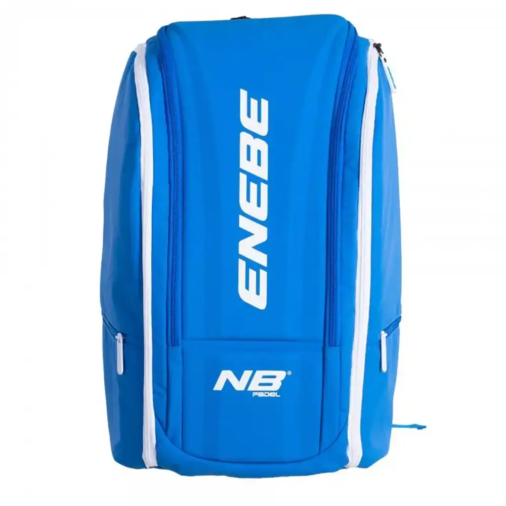MOCHILA ENEBE MUSTANG AZUL