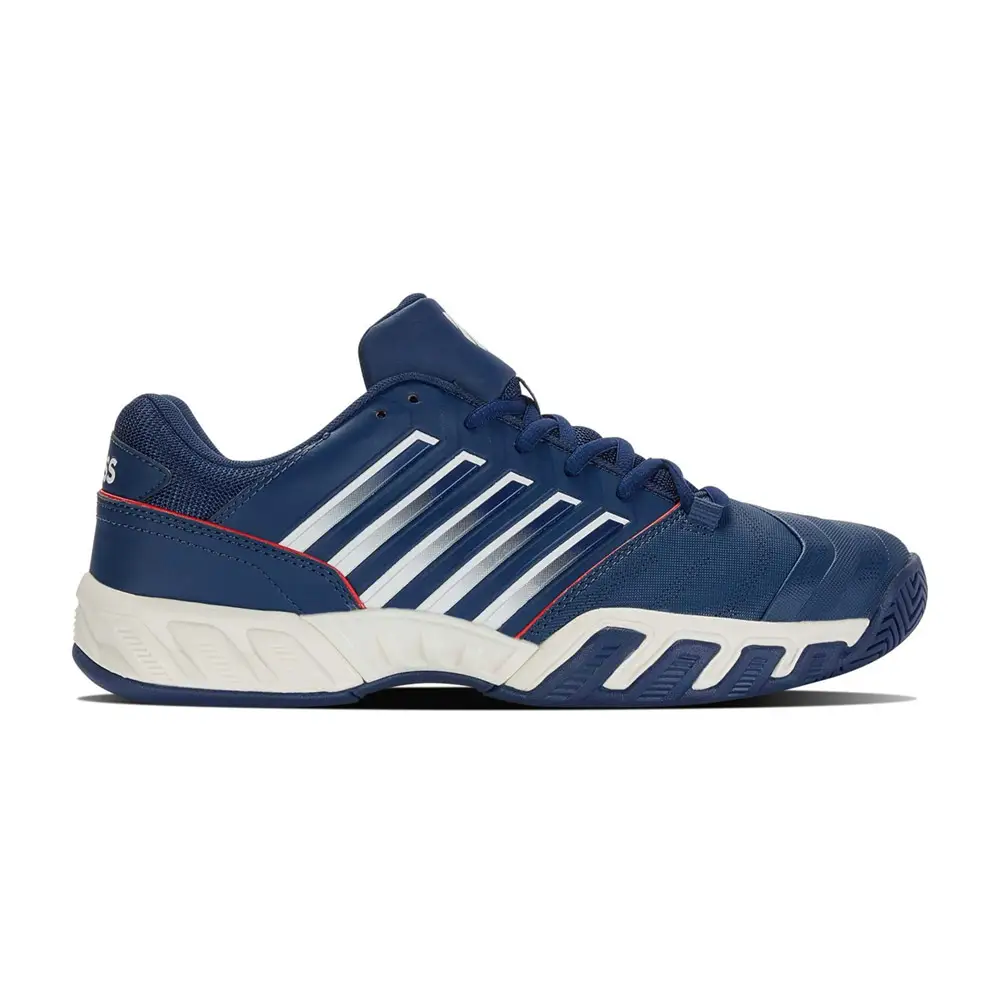 KSWISS BIGSHOT LIGHT 4 AZUL BLANCO 6989418