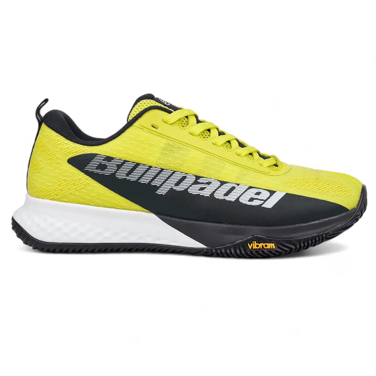 BULLPADEL XPLO VIBRAM 25V CM53420000 LIMA