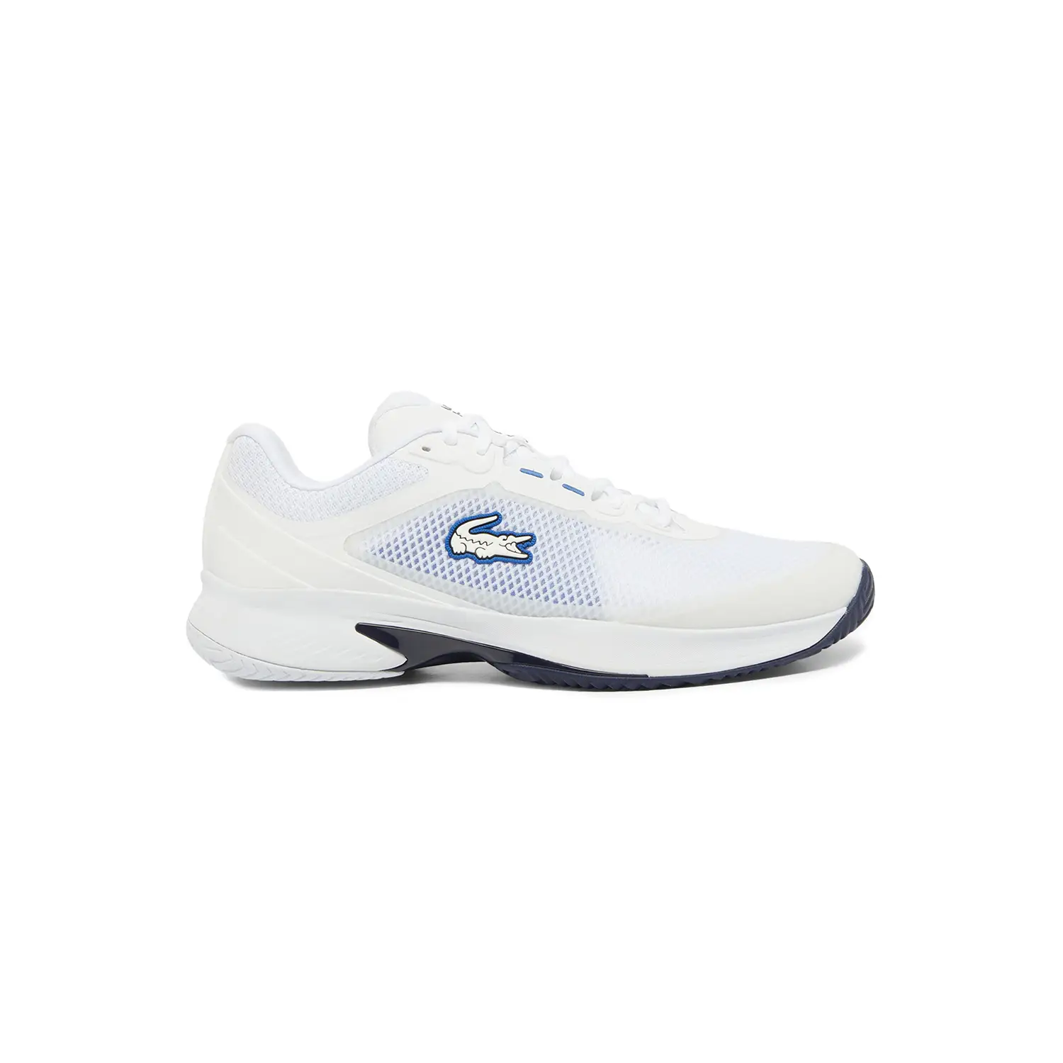 LACOSTE TECH POINT 48M088 BLANCO