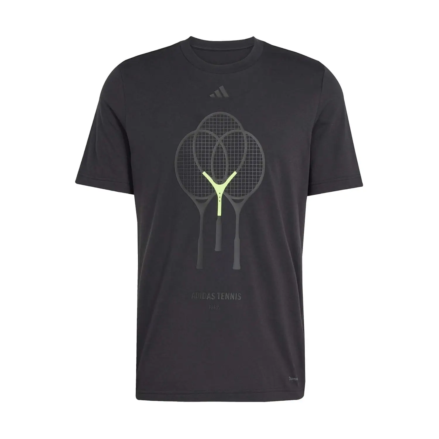 CAMISETA ADIDAS RACKETS GRAPHIC KRL40 HOMBRE