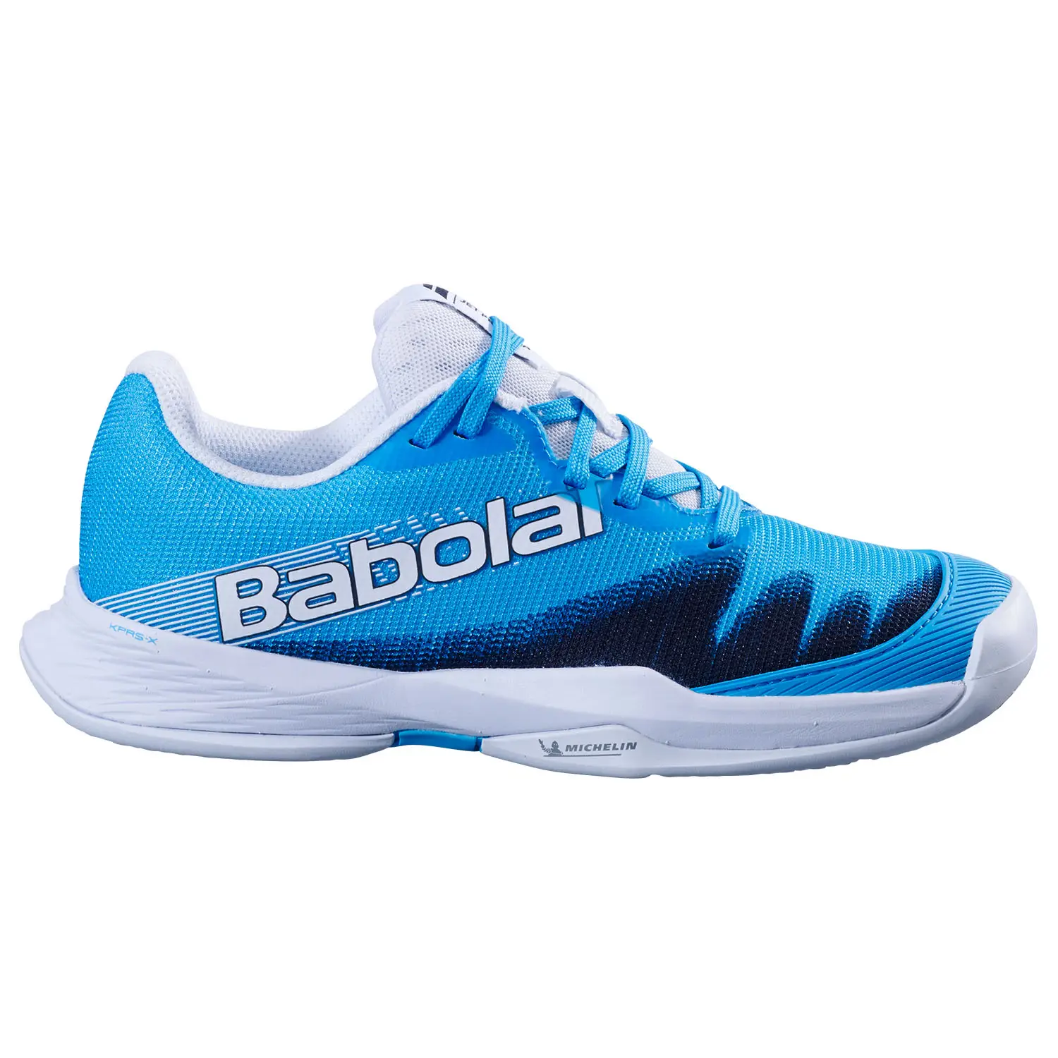 BABOLAT JET PREMURA 2JR 3J4S25C756 4138 JUNIOR