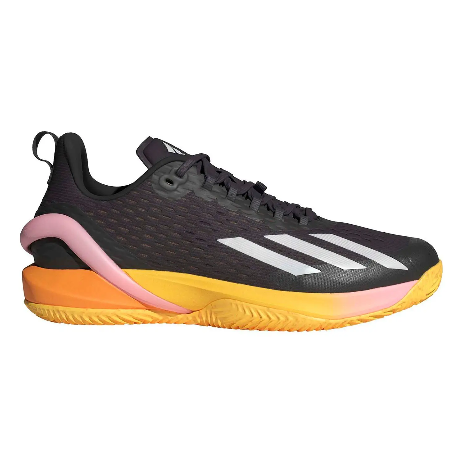 ADIDAS ADIZERO CYBERSONIC M CLAY IF0437