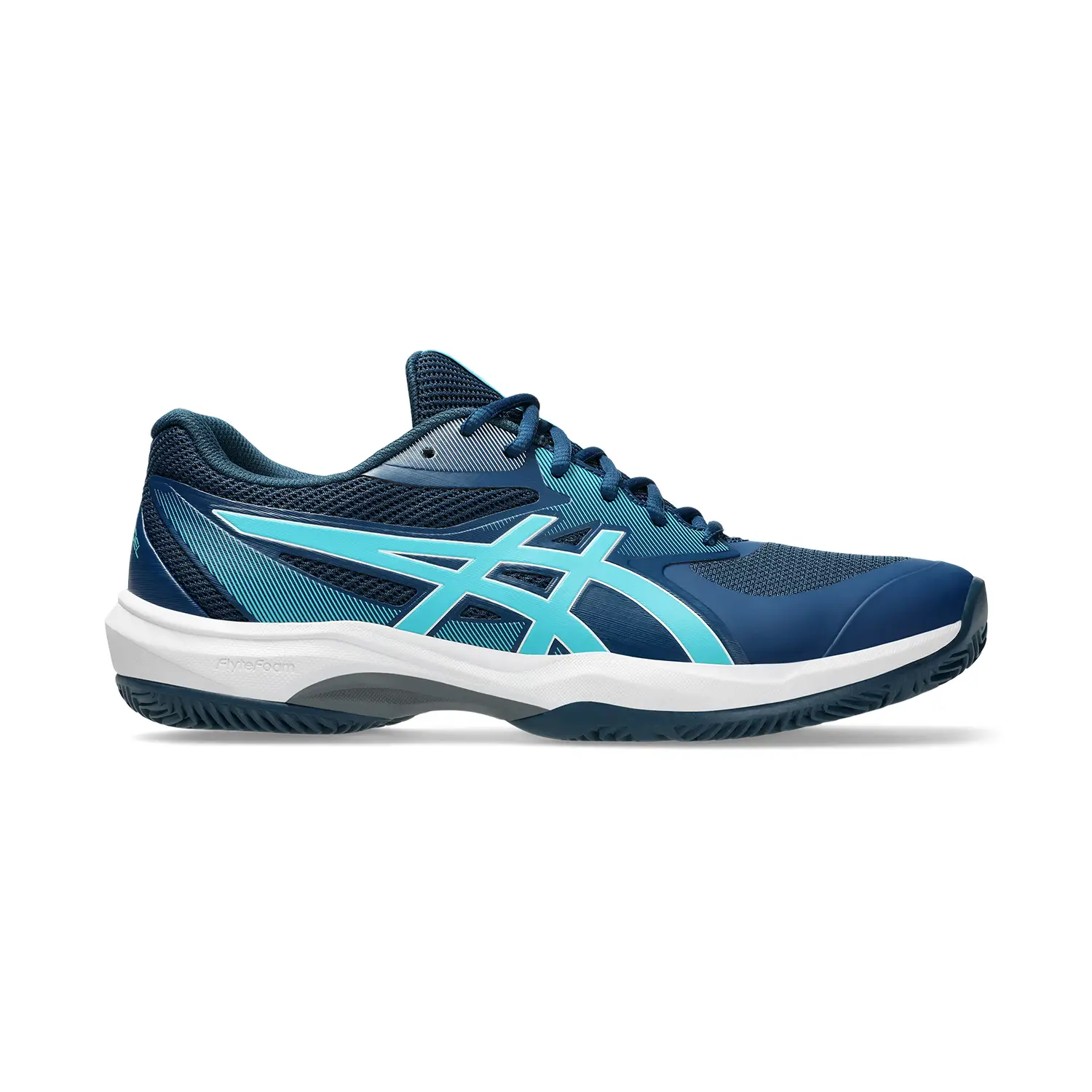 ASICS GAME FF PADEL 1041A493 AZUL