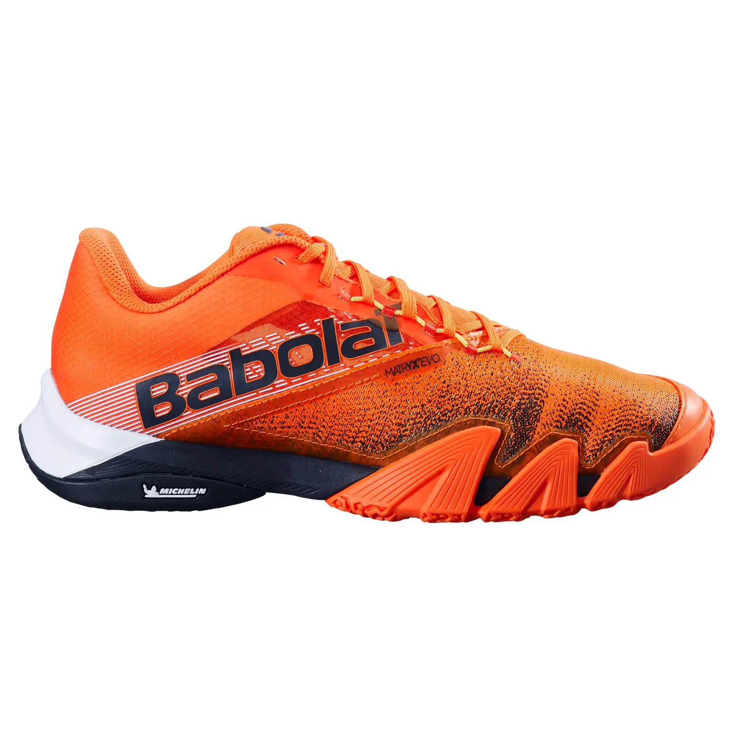 BABOLAT JET PREMURA 2 M 3A0S25B752 6013
