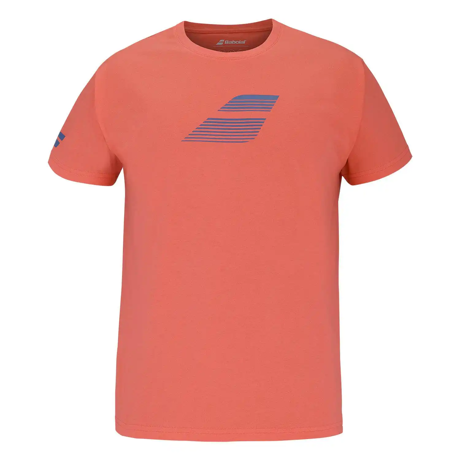 CAMISETA BABOLAT EXERCISE COTTON TEE NIÑO