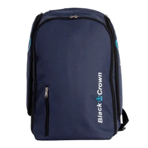 MOCHILA BLACK CROWN FOCUS AZUL A002368