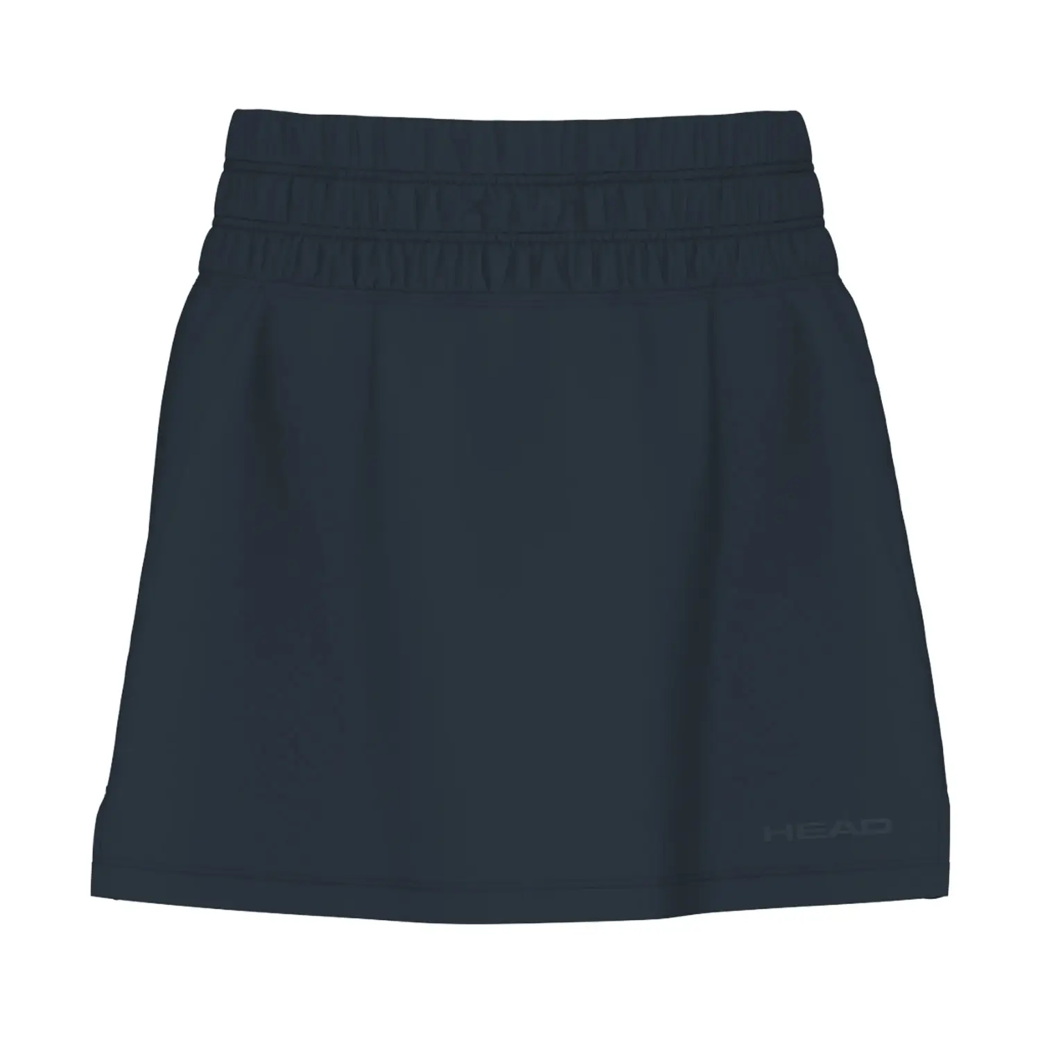 FALDA HEAD PLAY SKORT MUJER AZUL