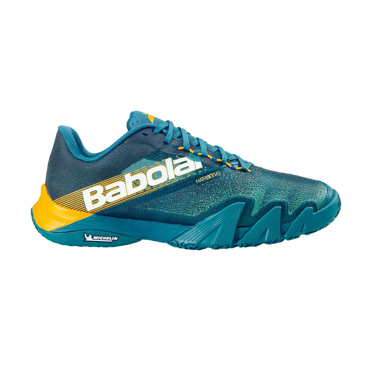 BABOLAT JET PREMURA 2 M 30F24752 4122