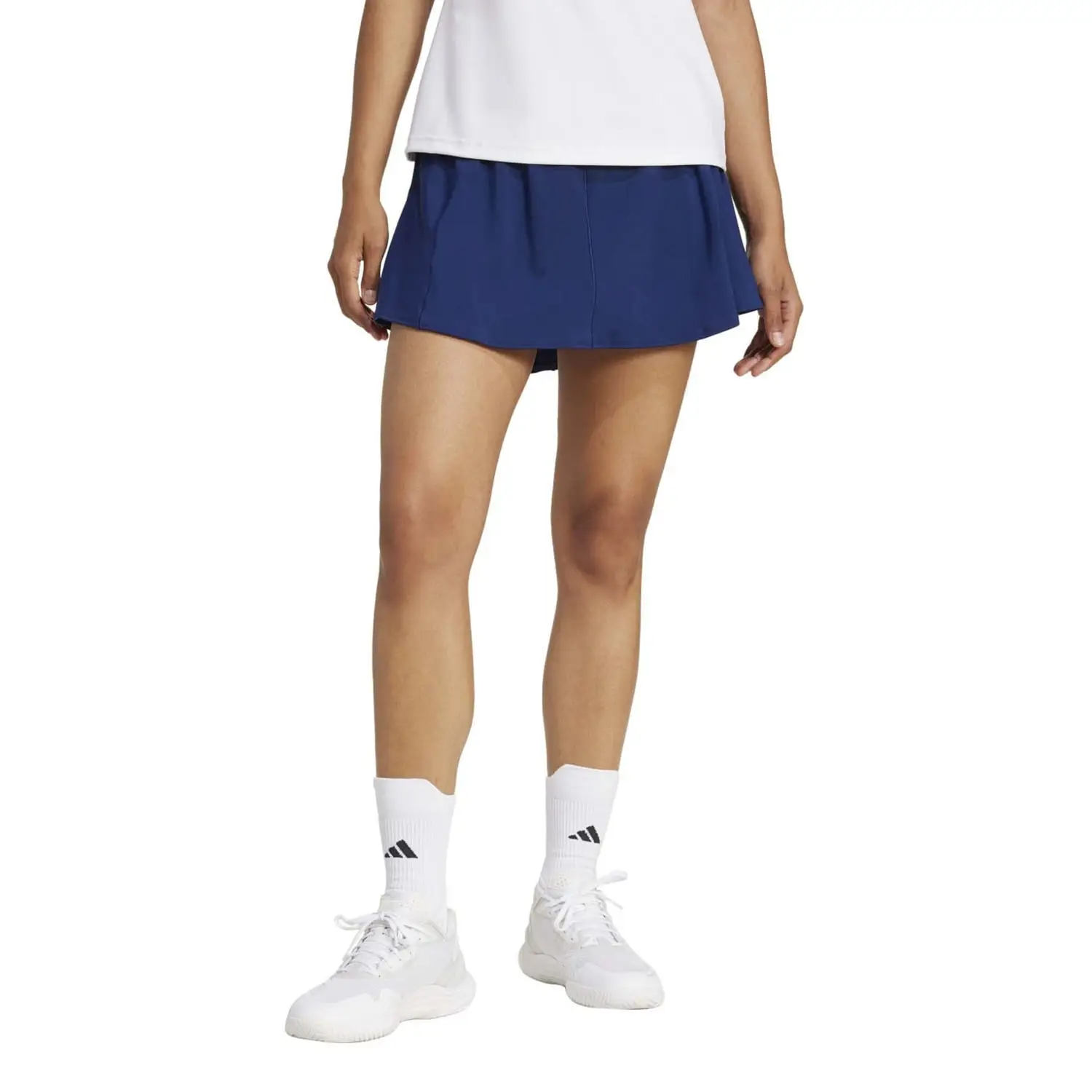 FALDA ADIDAS MATCH MUJER AZUL