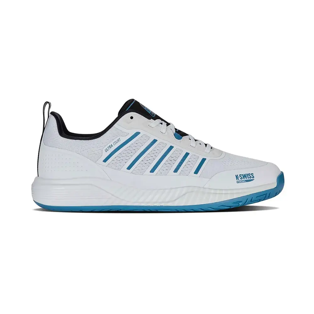 KSWISS ULTRA COURT PADEL BLANCO 4436967