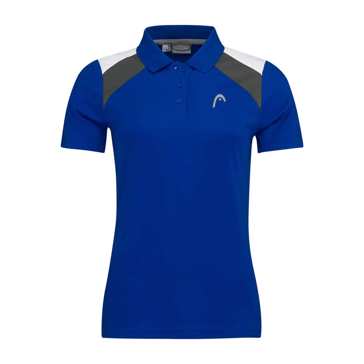 POLO HEAD CLUB 22 TECH W 814421 AZUL