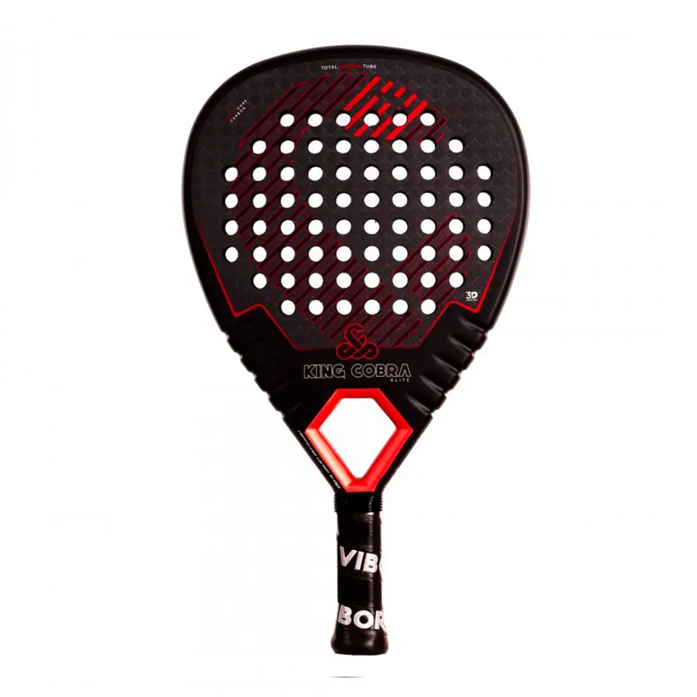 VIBOR-A KING COBRA ÉLITE 24K 2.0 2025