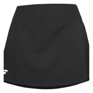 FALDA BABOLAT PLAY NIÑA NEGRO