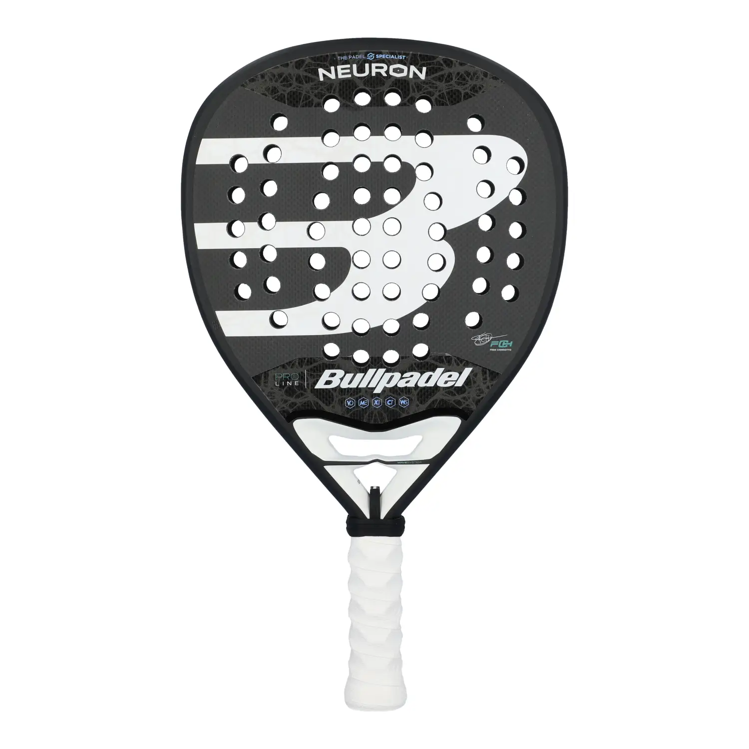 BULLPADEL NEURON
