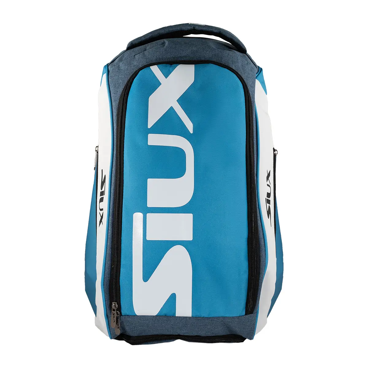 MOCHILA SIUX PRO TOUR NAVY